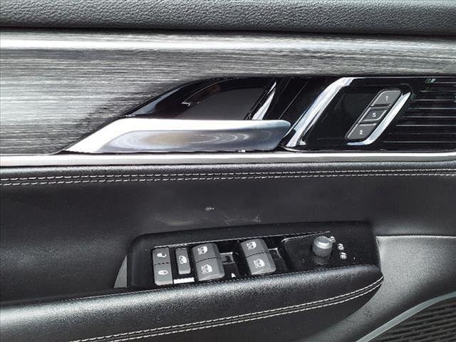 new 2023 Jeep Wagoneer car, priced at $64,988