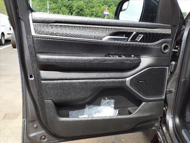 new 2023 Jeep Wagoneer car, priced at $64,988