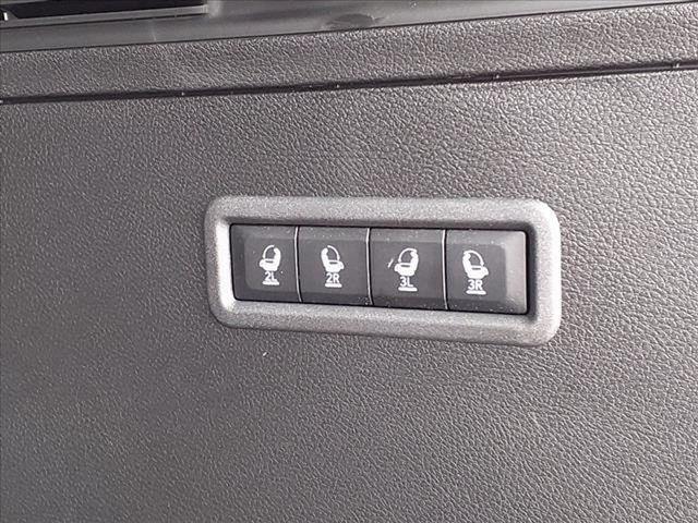 new 2023 Jeep Wagoneer car, priced at $64,988