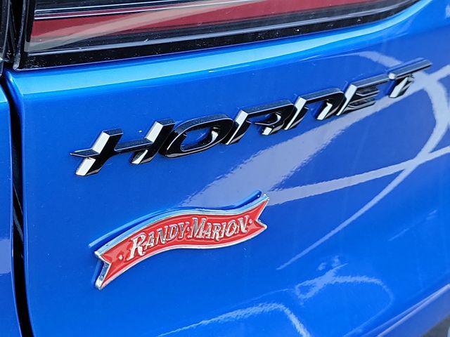 new 2024 Dodge Hornet car, priced at $34,988
