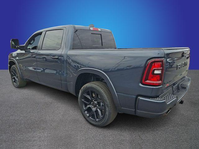 new 2026 Ram 1500 car, priced at $68,254