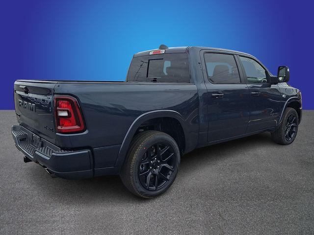 new 2026 Ram 1500 car, priced at $68,254
