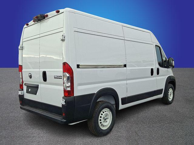 used 2024 Ram ProMaster 2500 car, priced at $39,988
