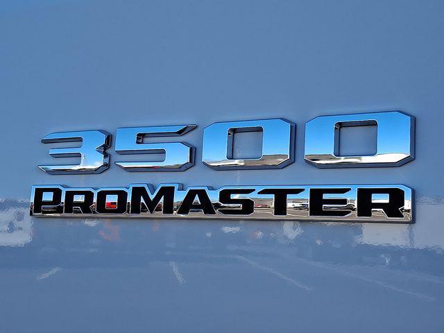 new 2026 Ram ProMaster 3500 car, priced at $54,446