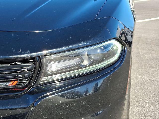 used 2020 Dodge Charger car, priced at $15,952