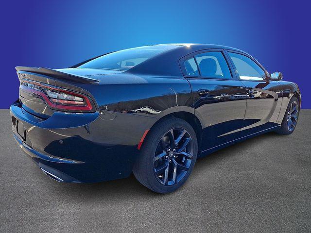 used 2020 Dodge Charger car, priced at $15,952