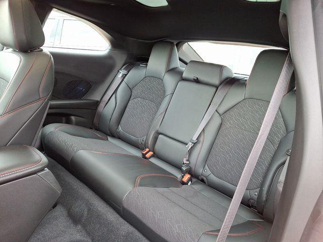 new 2025 Dodge Charger Daytona car, priced at $54,500