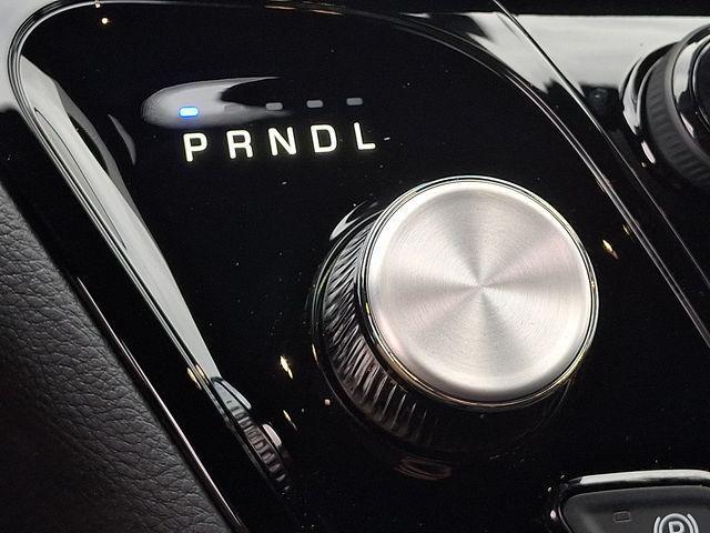 new 2026 Chrysler Pacifica car, priced at $48,224