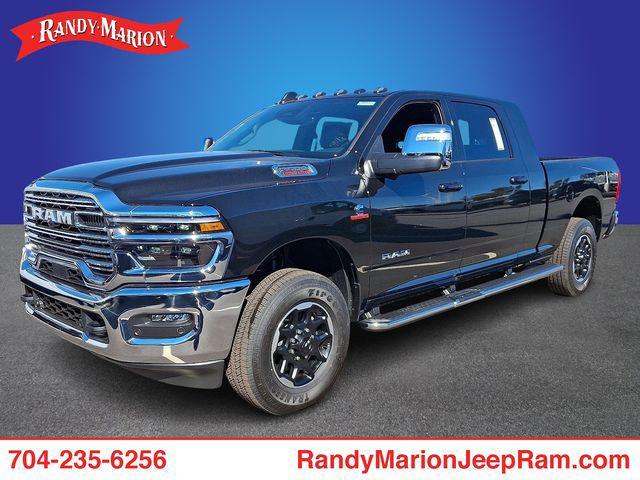 new 2026 Ram 2500 car, priced at $79,647