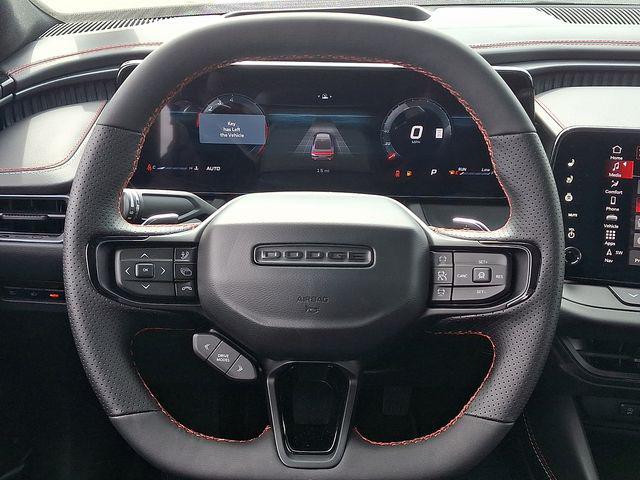 new 2026 Dodge Charger car, priced at $61,010
