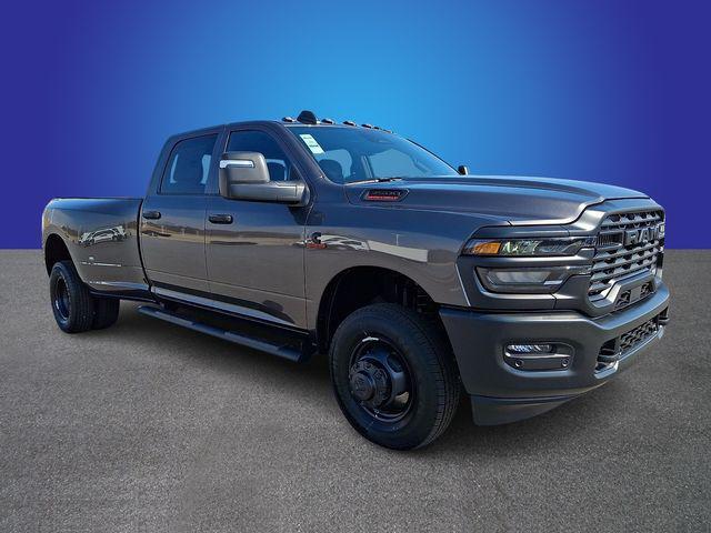 new 2026 Ram 3500 car, priced at $68,479