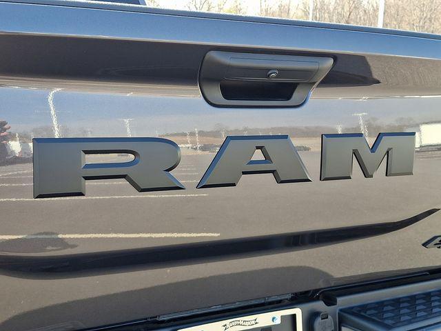 new 2026 Ram 3500 car, priced at $68,479