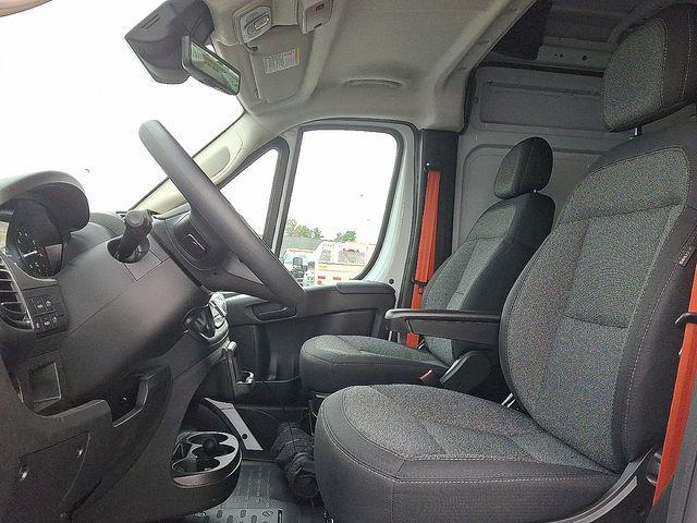 used 2024 Ram ProMaster 2500 car, priced at $42,482