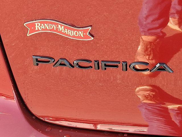 new 2026 Chrysler Pacifica car, priced at $46,584