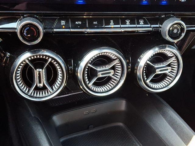 used 2024 Chevrolet Blazer EV car, priced at $24,094