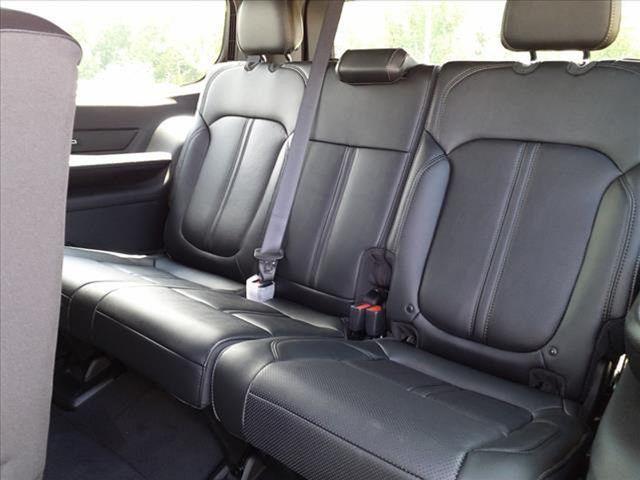 new 2023 Jeep Wagoneer car, priced at $67,500