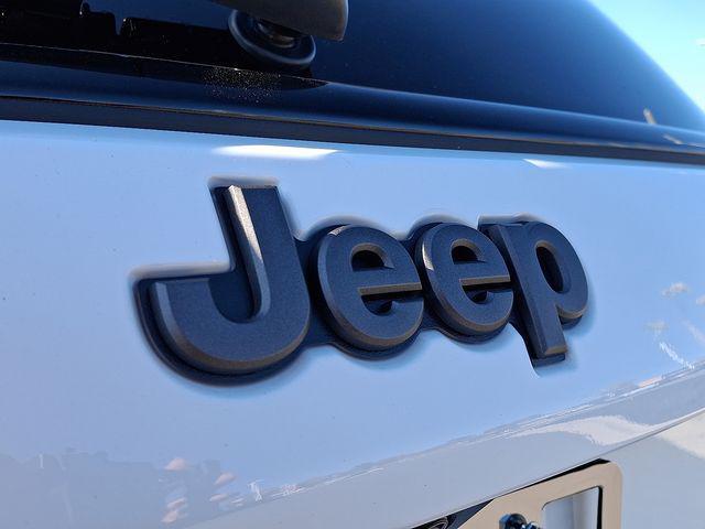 new 2026 Jeep Compass car, priced at $31,767