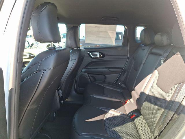 new 2026 Jeep Compass car, priced at $31,767