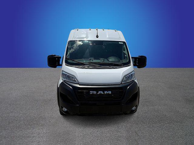 new 2023 Ram ProMaster 3500 car, priced at $49,658
