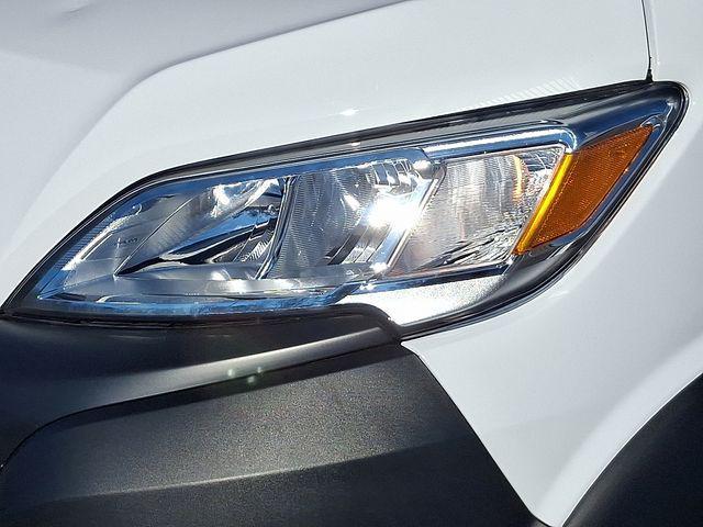 used 2025 Ram ProMaster 2500 car, priced at $38,988