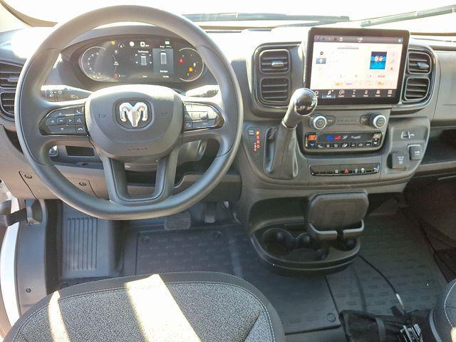 used 2025 Ram ProMaster 2500 car, priced at $38,988