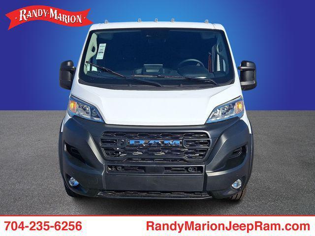 used 2025 Ram ProMaster 2500 car, priced at $38,988