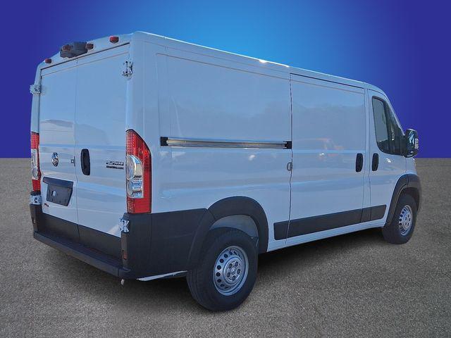 used 2025 Ram ProMaster 2500 car, priced at $38,988