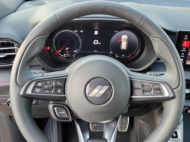 new 2024 Dodge Hornet car, priced at $27,988