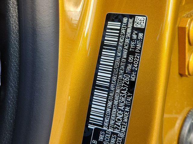 new 2024 Dodge Hornet car, priced at $27,988