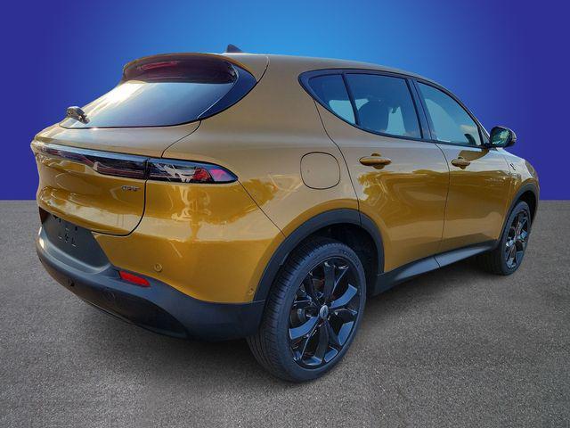 new 2024 Dodge Hornet car, priced at $27,988