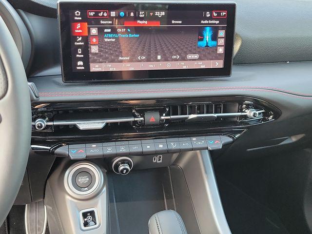 new 2024 Dodge Hornet car, priced at $27,988