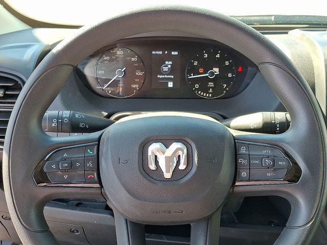 used 2025 Ram ProMaster 2500 car, priced at $38,988