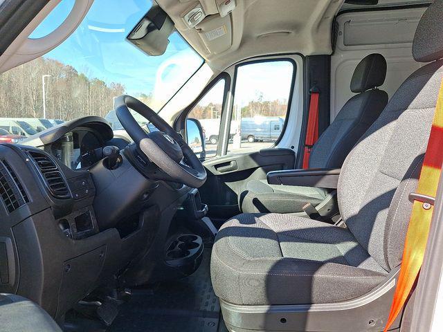 used 2025 Ram ProMaster 2500 car, priced at $38,988