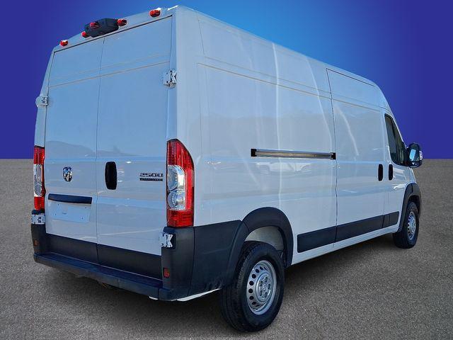 used 2025 Ram ProMaster 2500 car, priced at $38,988