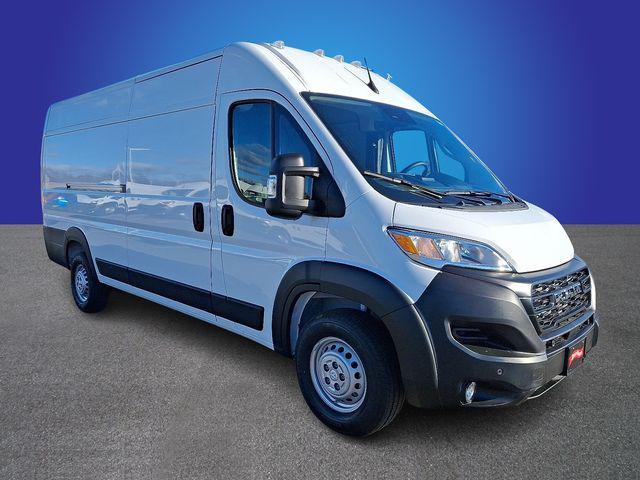new 2026 Ram ProMaster 3500 car, priced at $54,446