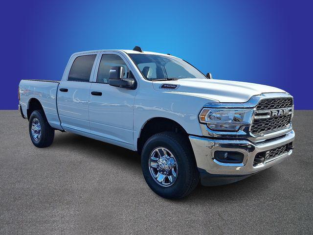 new 2023 Ram 3500 car, priced at $45,027