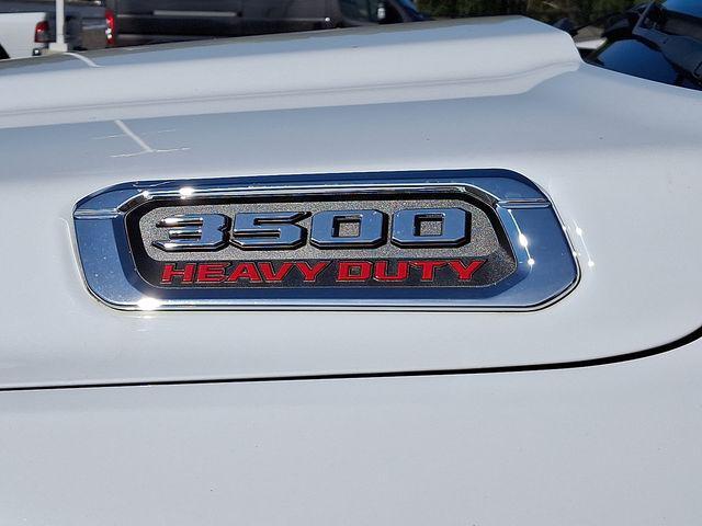new 2023 Ram 3500 car, priced at $45,027