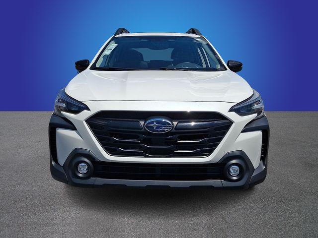 used 2024 Subaru Outback car, priced at $29,994