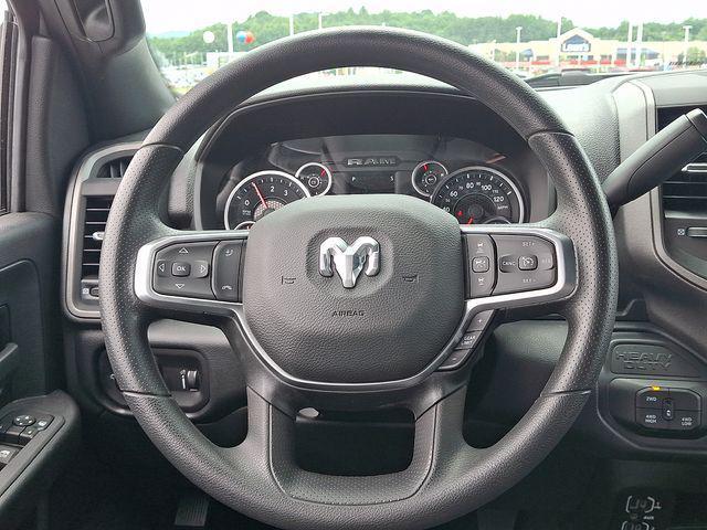 new 2026 Ram 2500 car, priced at $64,844