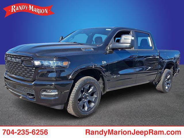 new 2026 Ram 1500 car, priced at $58,463