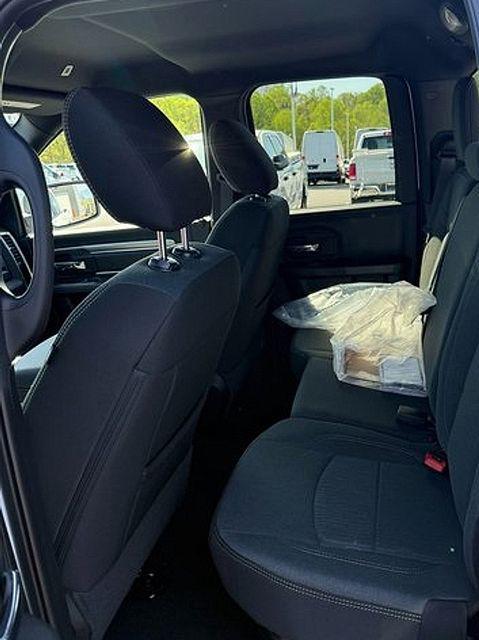 new 2023 Ram 1500 Classic car, priced at $36,988