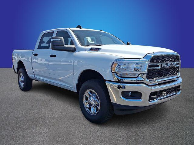 new 2023 Ram 3500 car, priced at $45,027