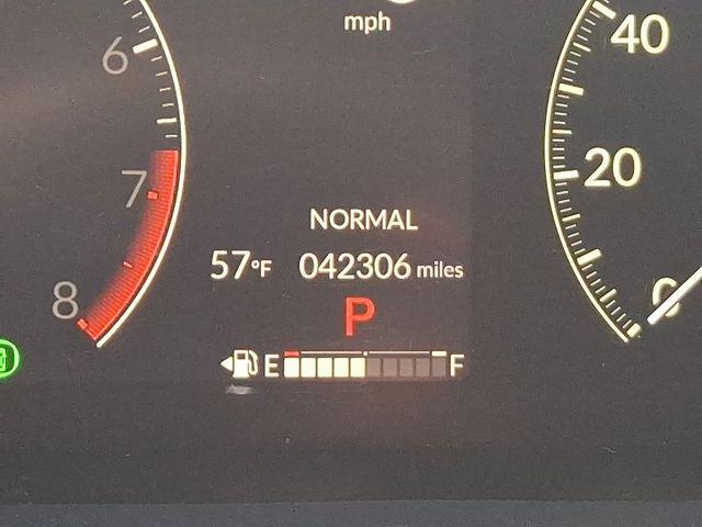 used 2025 Honda HR-V car, priced at $23,995