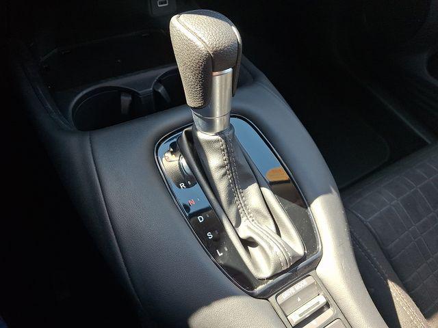 used 2025 Honda HR-V car, priced at $23,995