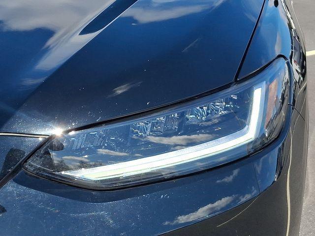 used 2025 Honda HR-V car, priced at $23,995