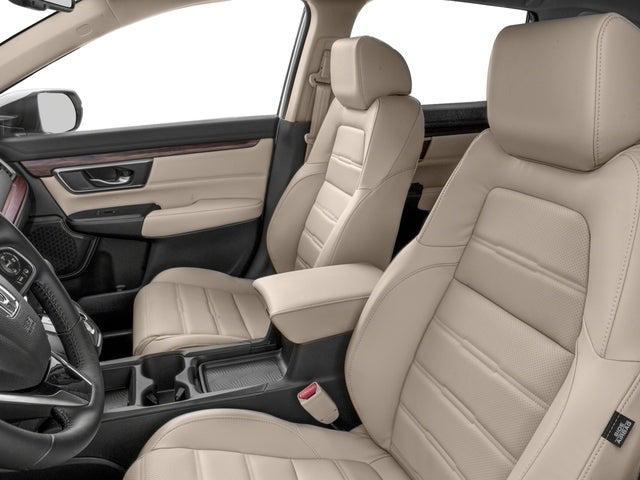 used 2018 Honda CR-V car, priced at $21,500