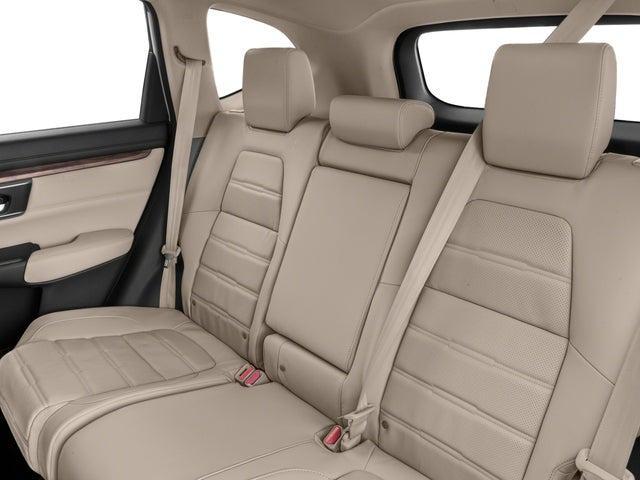 used 2018 Honda CR-V car, priced at $21,500