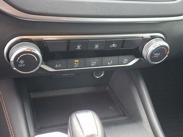 used 2022 Nissan Altima car, priced at $17,972