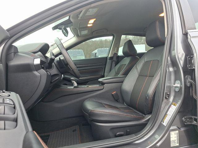 used 2022 Nissan Altima car, priced at $17,972