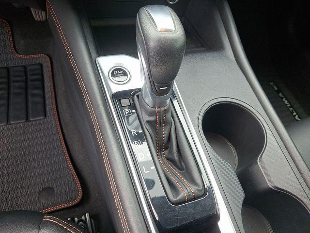 used 2022 Nissan Altima car, priced at $17,972